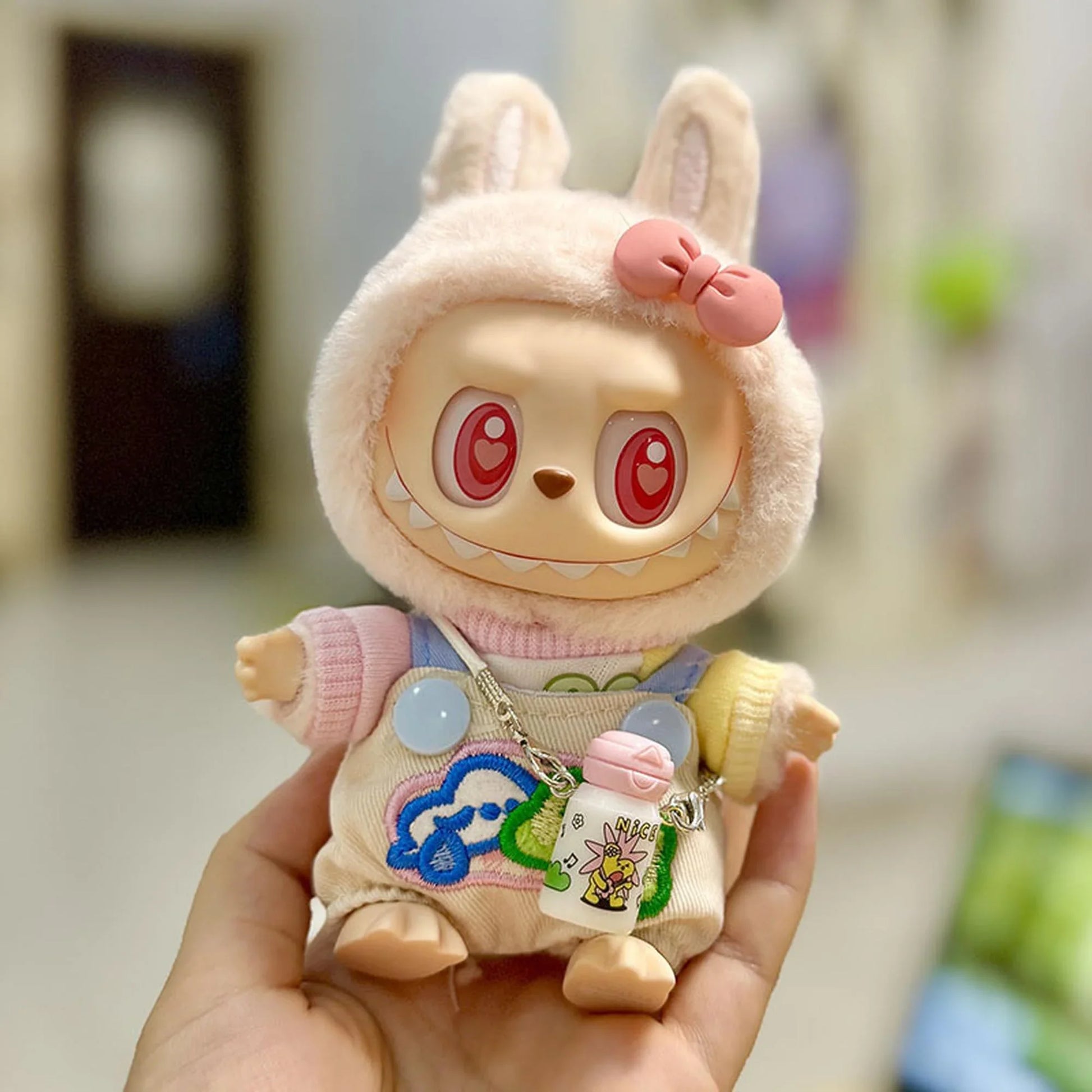 Frog Kettle Set