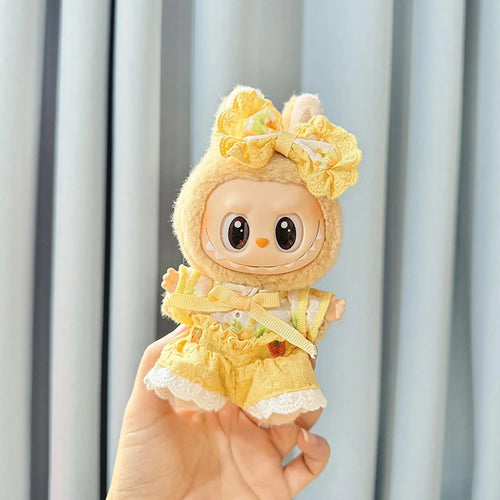 2024 Bubu Huang Co-Ord Set With Accessories