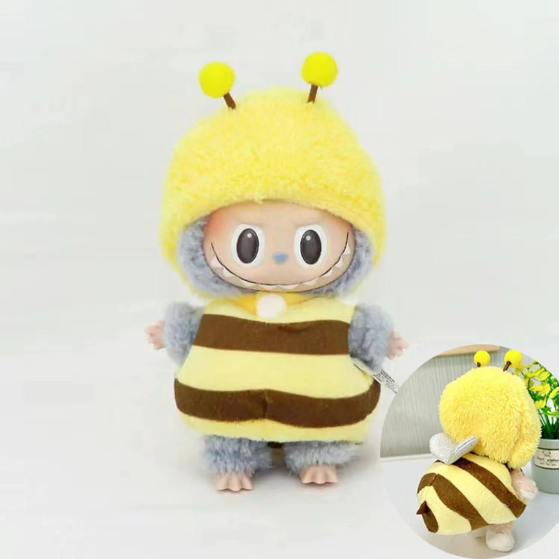 Bee Baby Two-Piece Set