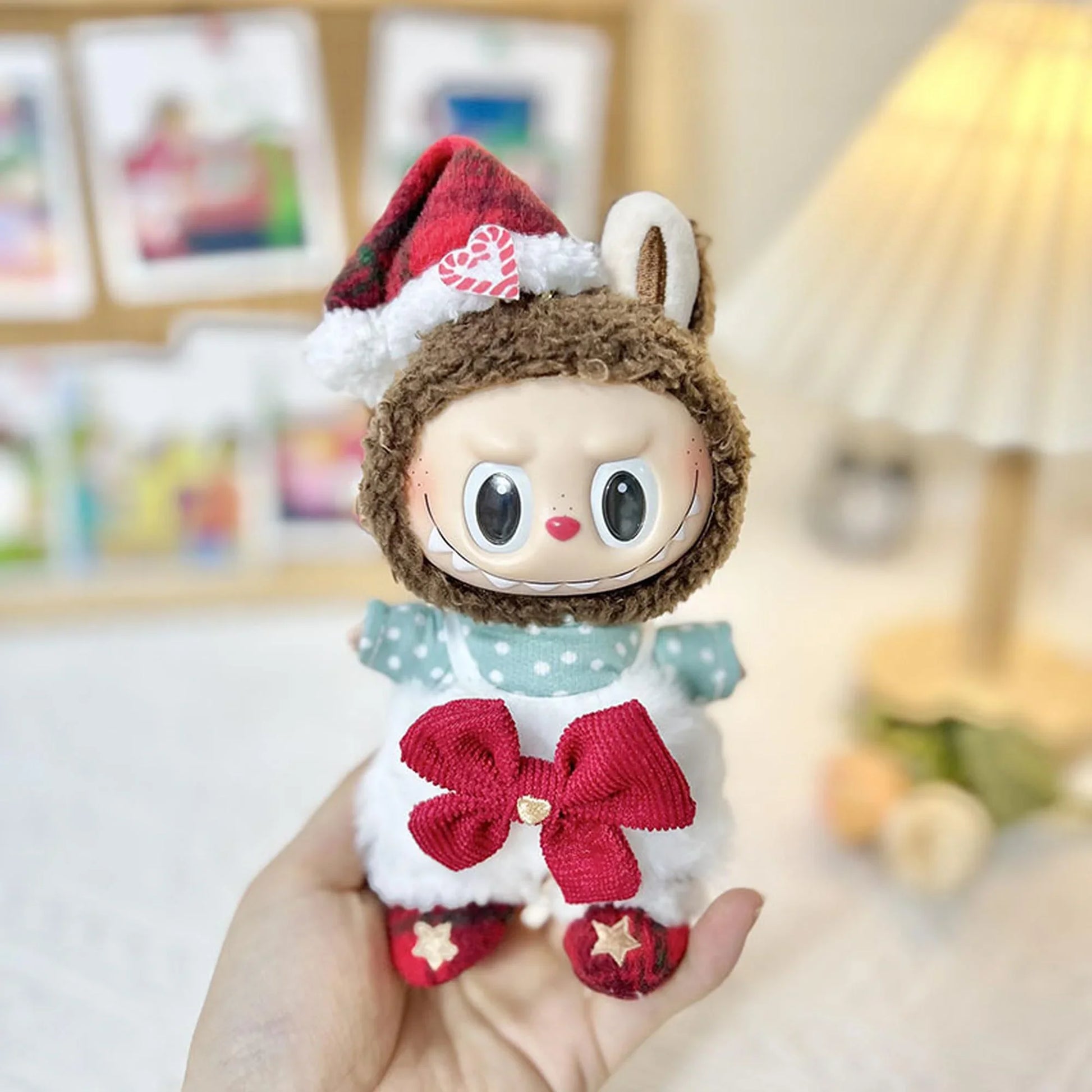 Bing Bing Christmas Set